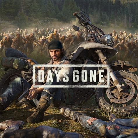 days gone metacritic